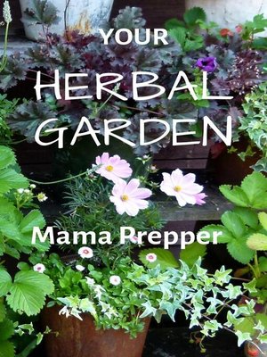 cover image of Your Herbal Garden
